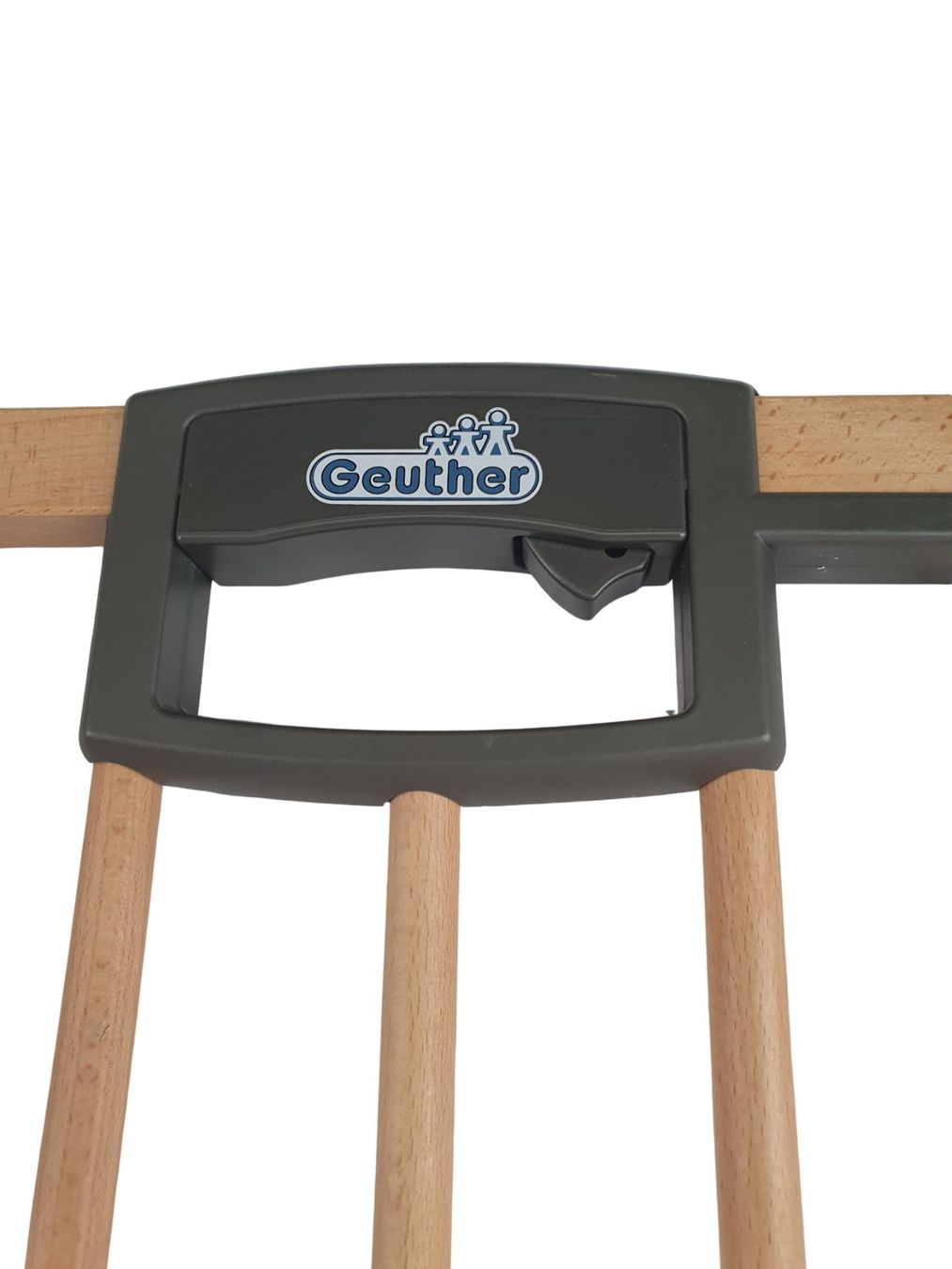 Tutto per la sicurezza: GEUTHER Treppenschutzgitter | 76 x 83 cm – Usato da Wangen b. Olten venduto da Restwert_Wangen 1