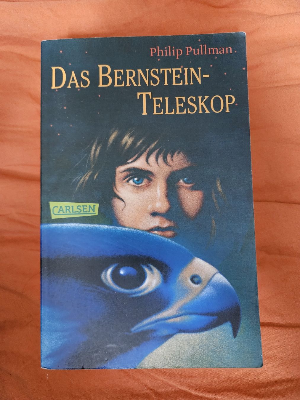 Libri: Das Bernsteinteleskop – Usato da Bern venduto da Snowflake38