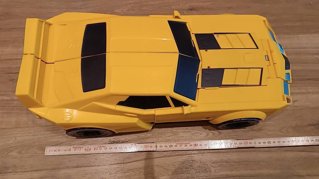 Giocattoli: Deformation Car – Usato da Buttisholz venduto da Baendlifahrer 1