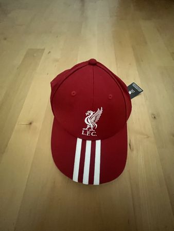 Liverpool F.C Cap Adidas