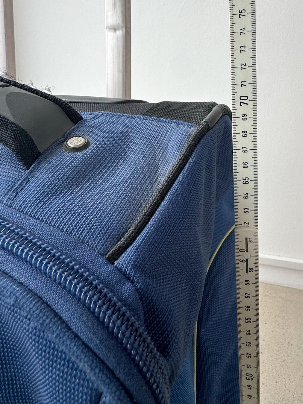 Valigie: High Sierra Rollkoffer – Usato da Zürich venduto da Knob 5