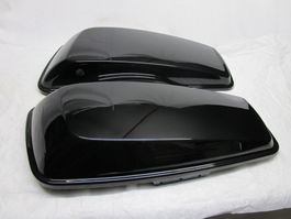 Harley Seitenkoffer - Deckelkit 90200411/90200413