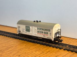 e1645: Bierwagen (Spur N)