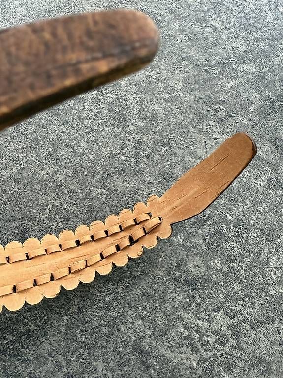 Accessori per capelli: 2 brand new headbands adjustable size! – Nuovo (secondo la descrizione) da Zürich venduto da Vera_Ma 3