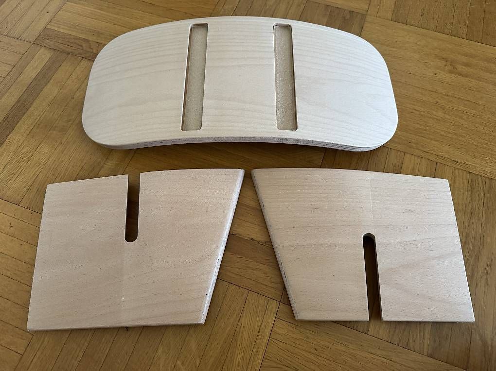 Panchine: Banc de méditation – Usato da Morges venduto da Alb_7mpd 3