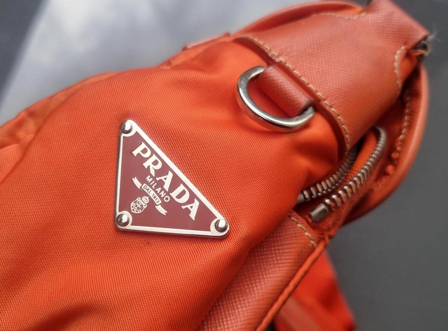 Prada Taschen für Damen: Prada Tasche / sac – Gebraucht aus Collonges von arashee 7