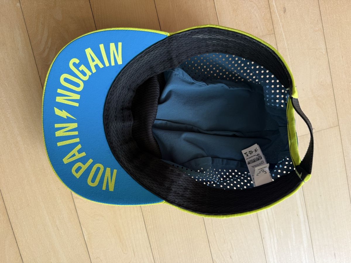 Nike Altro in  Abbigliamento & Accessori: Dynafit Transalper Cap Schildmütze – Usato da Uster venduto da Schangnau87 2