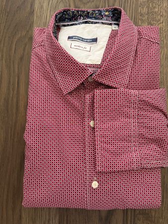 Pierre Cardin Hemd, XL, Top Zustand!