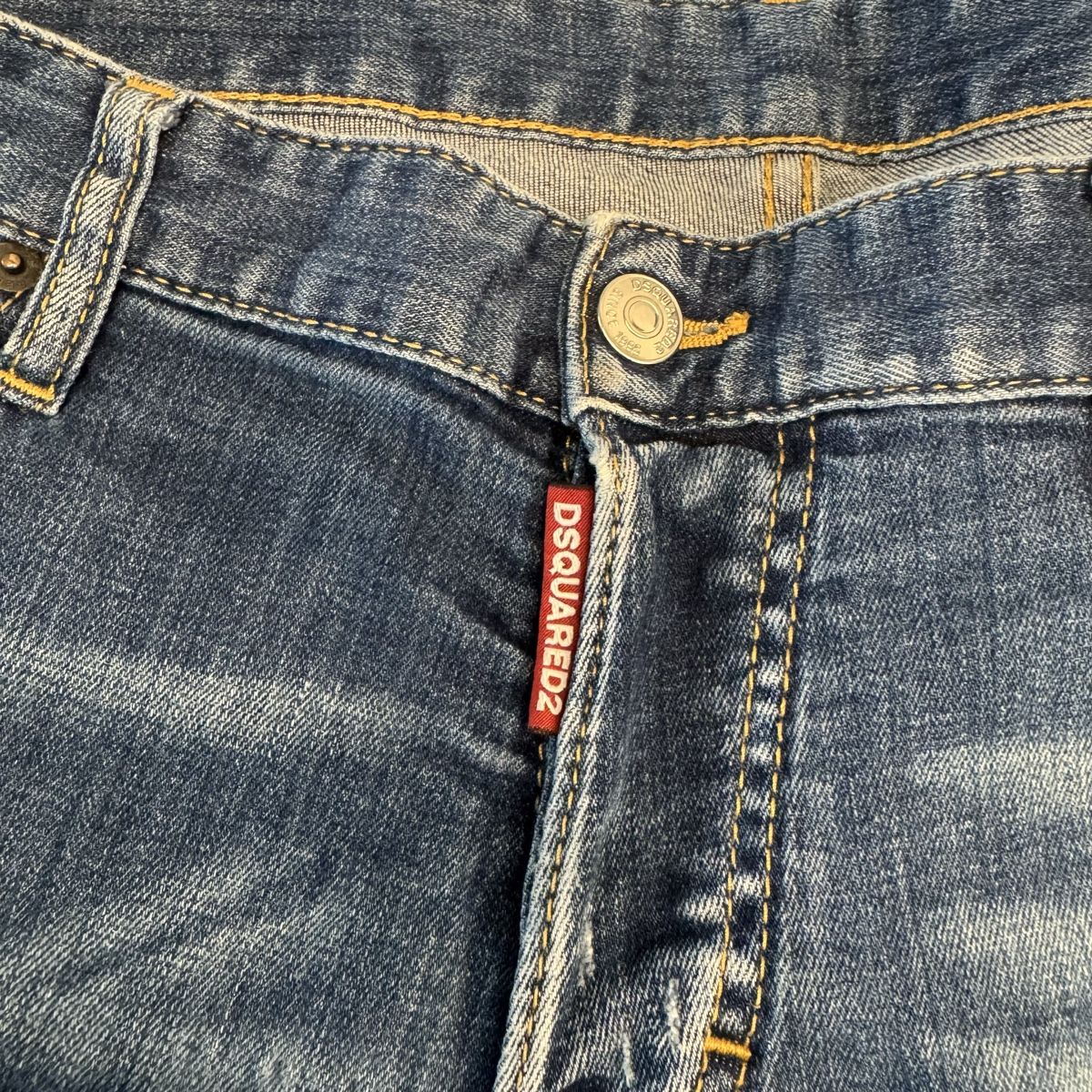 Dsquared2 Jeans: Dsquared2 Jeans Grösse 50 – Usato da Itingen venduto da JDG11 3