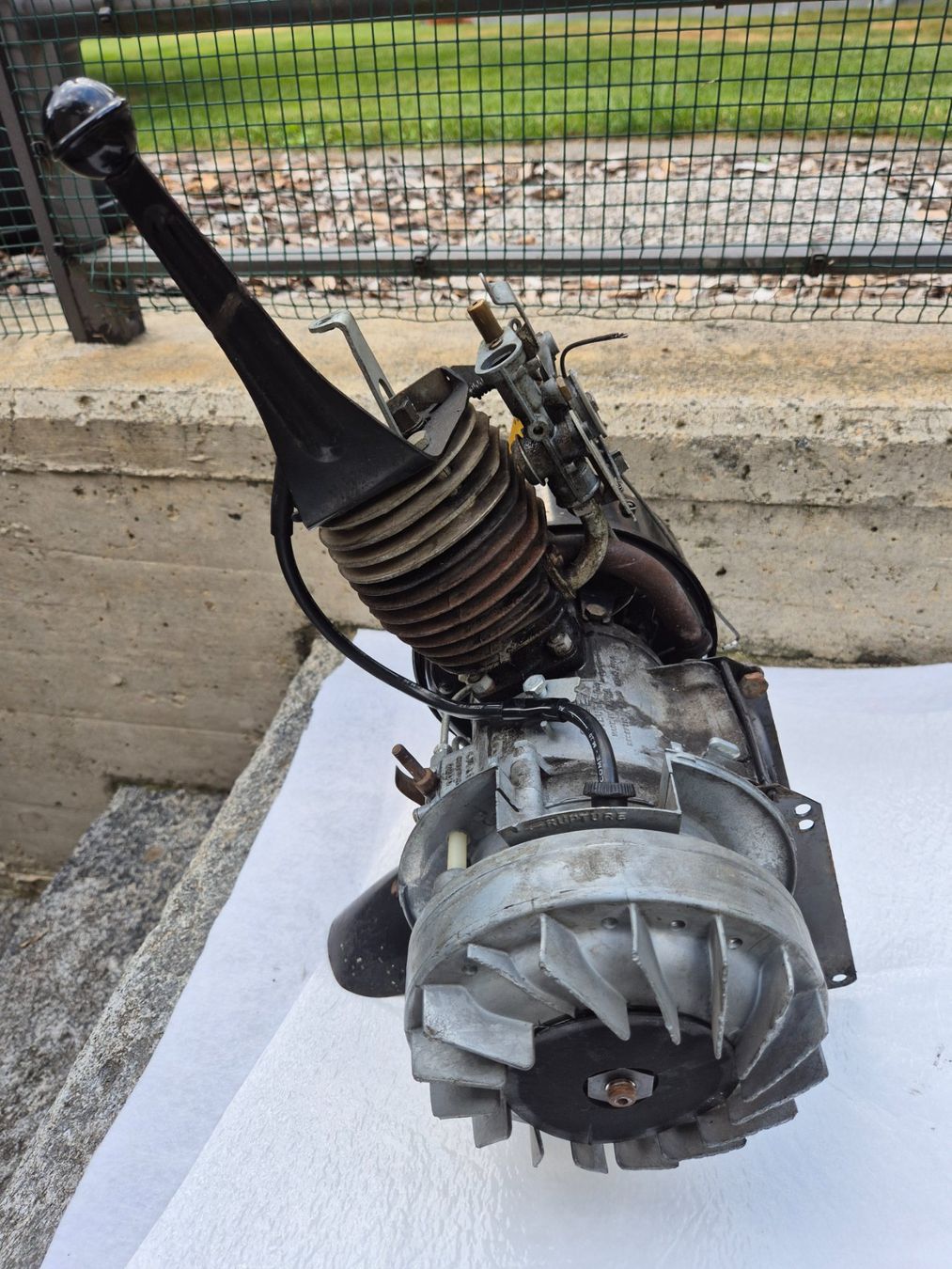 Solex Ciclomotori: Solex Velosolex – Difettoso da Giumaglio venduto da doro65 6