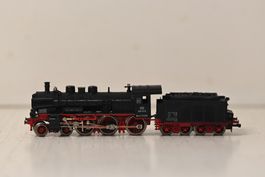 BR 038 772-0 Fleischmann Spur N , Licht geht nicht ohne OVP
