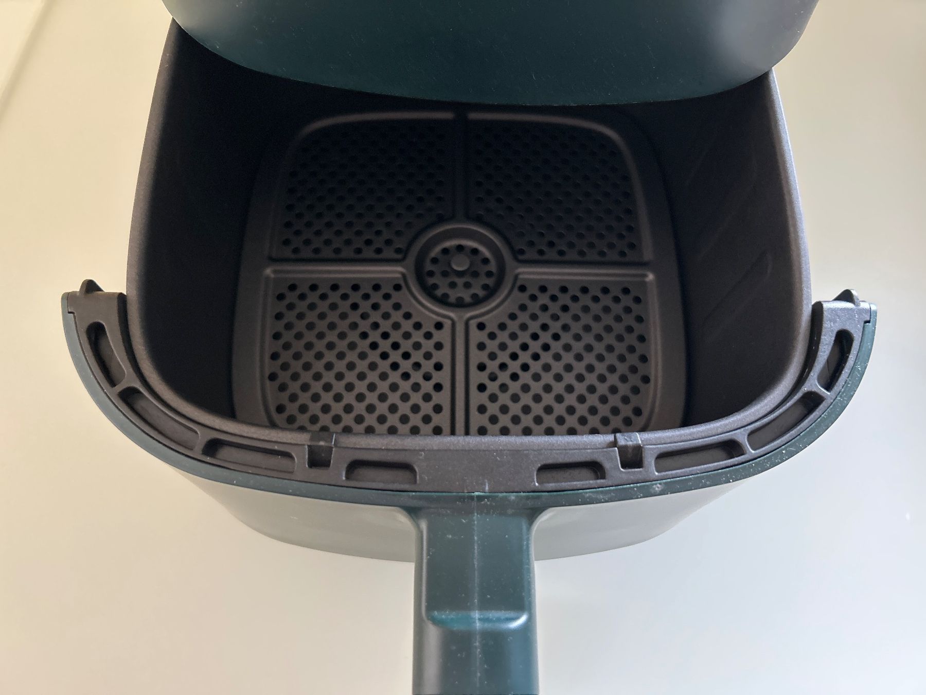 Tefal Elettrodomestici da cucina: Friteuse à air chaud Tefal Easy Fry Max – Usato da Conthey venduto da Sebillon 1