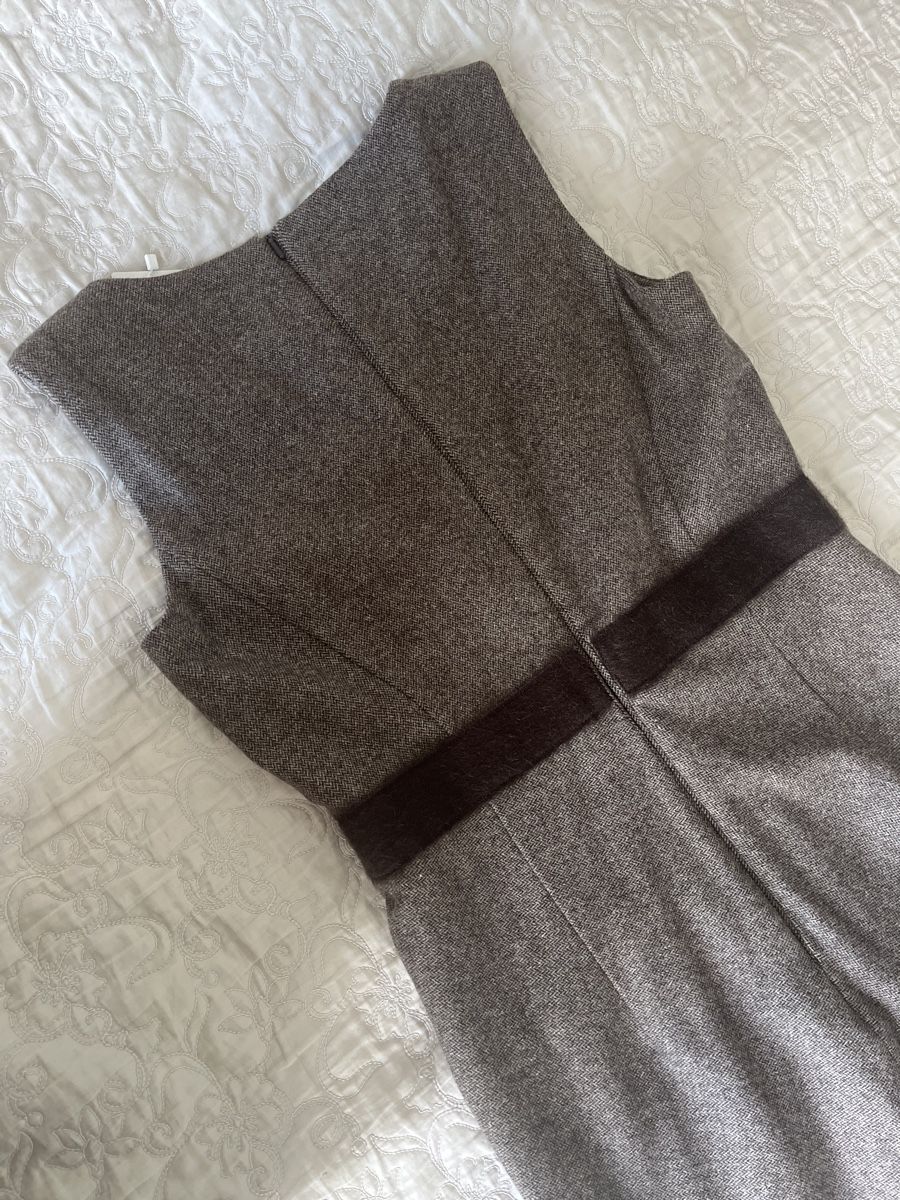Max Mara Vestiti: Max Mara intrend Dress/ New – Nuovo e nell'imballaggio originale da Wallisellen venduto da Chatswood_8hwh 4