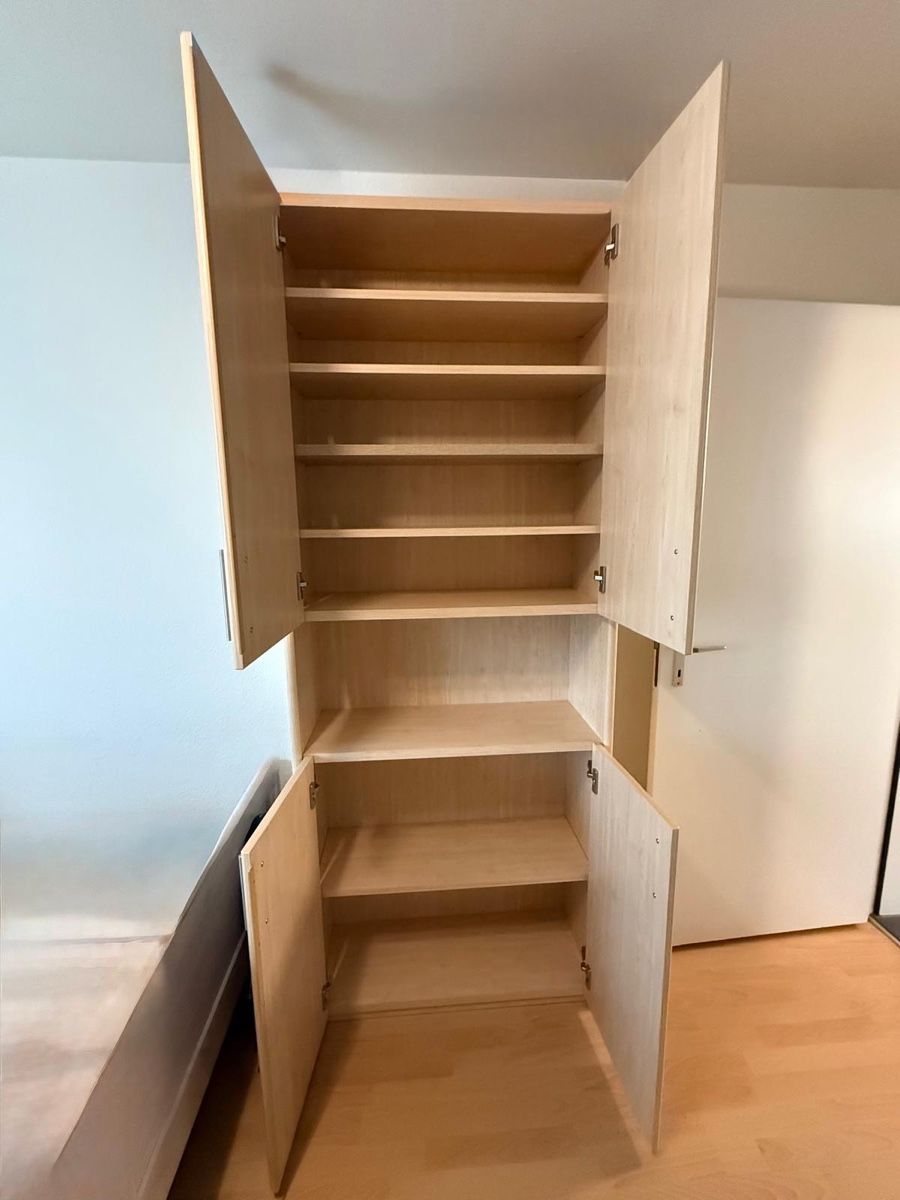 Armadi: Schrank – Usato da Zwillikon venduto da Wilemer007 3