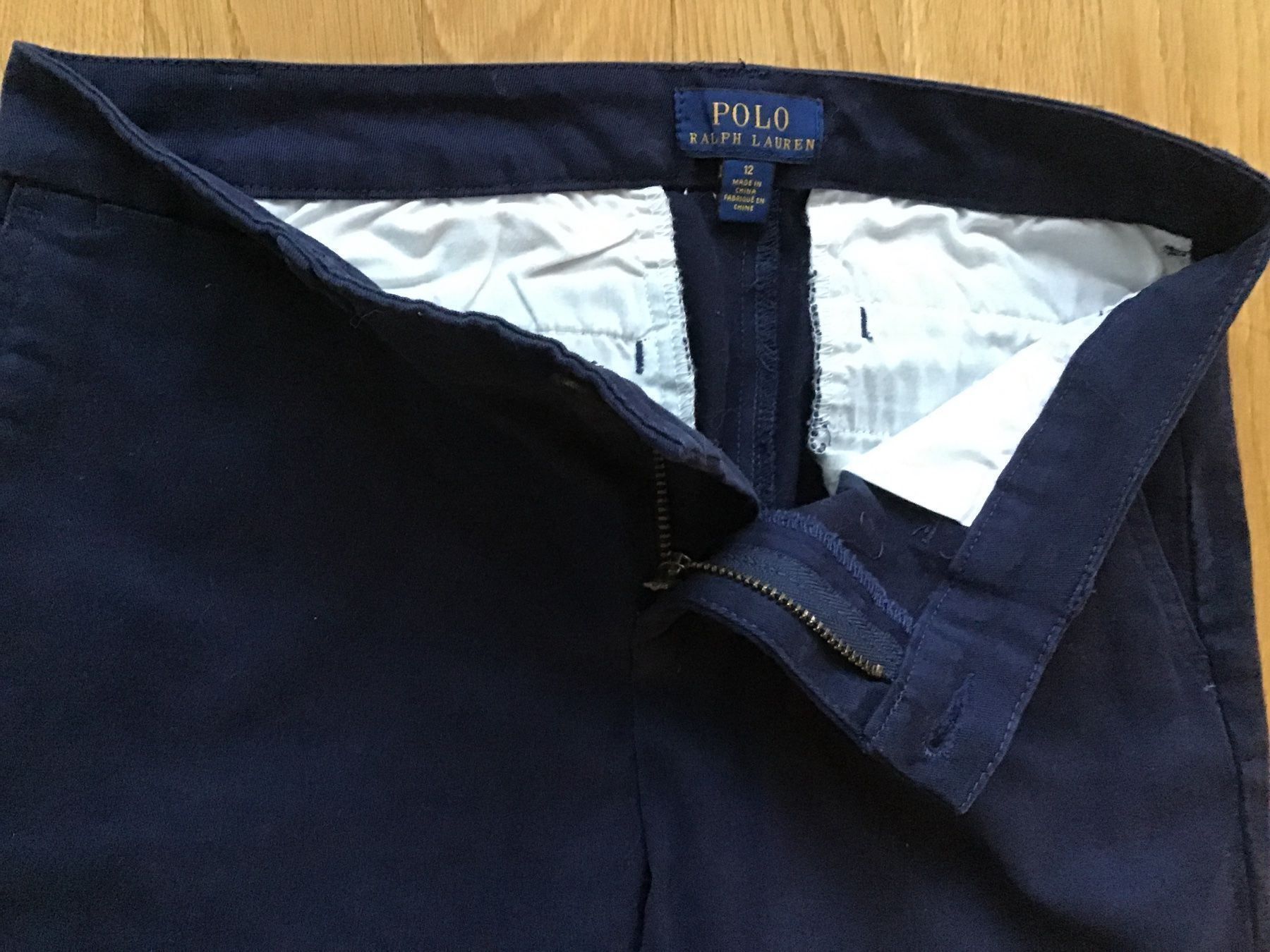 Ralph Lauren Maglioni & Felpe: Ralph Lauren, 4 Teile, Gr. 152 – Usato da Zürich venduto da froschchen79 4