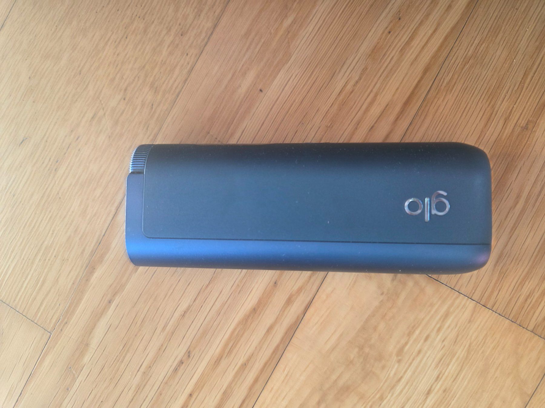 Glo Altri Prodotti per fumatori: Glo Hyper pro blau mit Originalverpackung – Usato da Pratteln venduto da madi1990 1