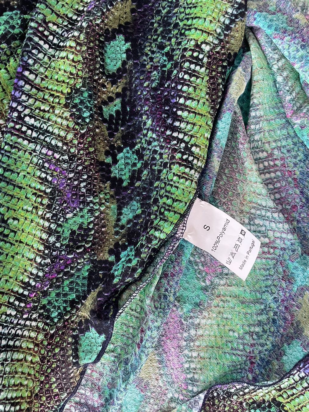 Beldona Costumi da bagno & Bikini: Beldona Strandkleid Grösse S – Usato da Zürich venduto da wijon07 2