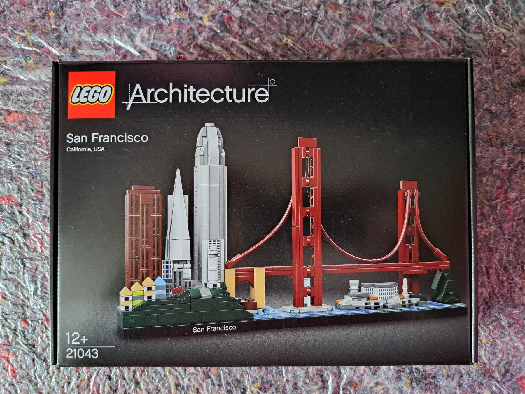 Lego Baukästen: Lego Arcitectuer – Neu und originalverpackt aus Heimberg von Te23BLS