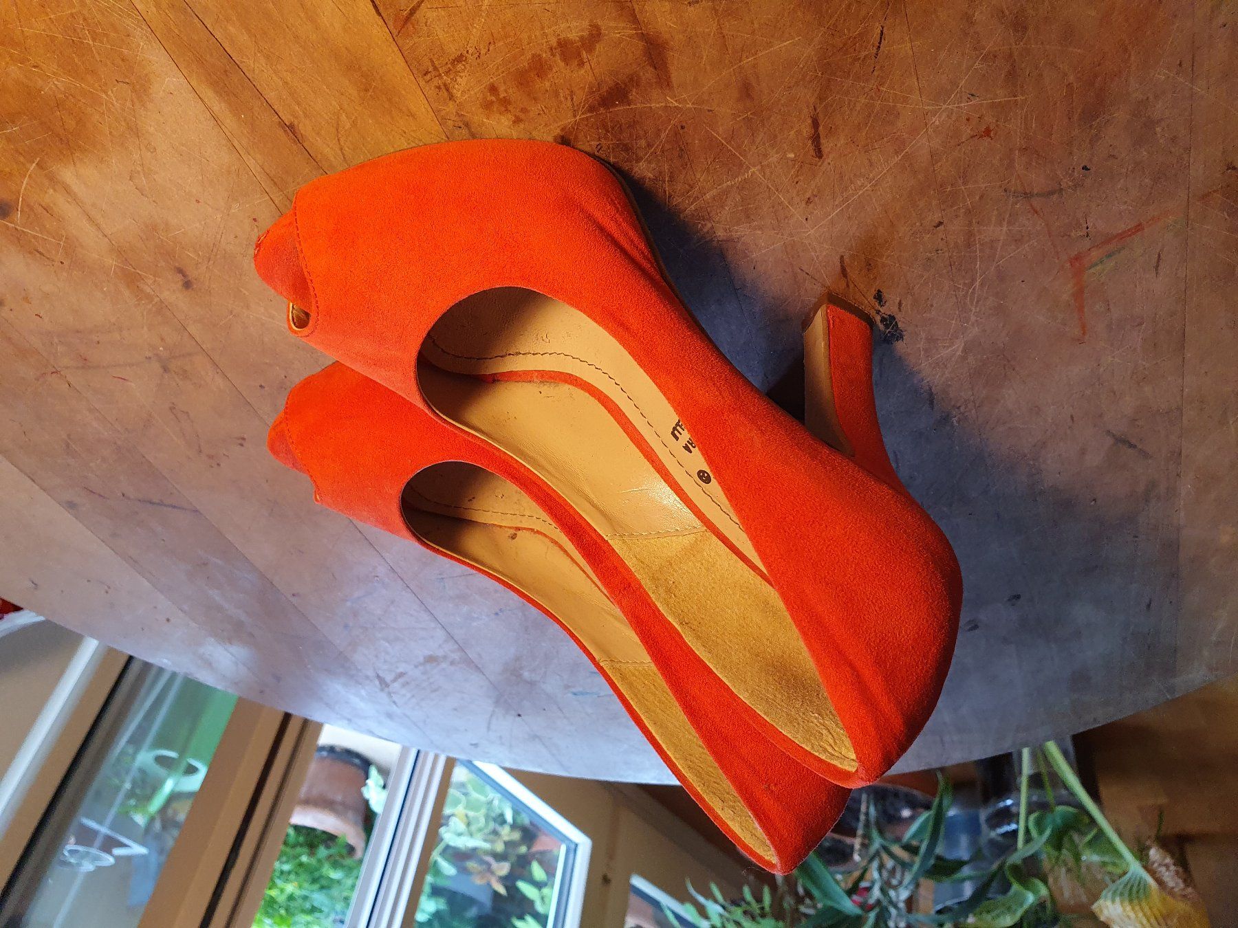 Damenschuhe: damenschuhe seit u grösse 37 – Gebraucht aus Zürich von loosebone 1
