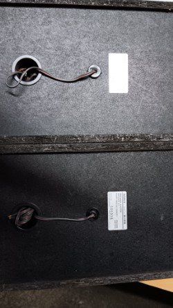 Sony Casse acustiche: HAUTS PARLEURS SONY – Usato da Petit Lancy venduto da Sebomo 1