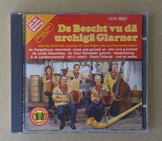 Ds Bescht vu dä urchigä Glarner - (Schweiz) - D13