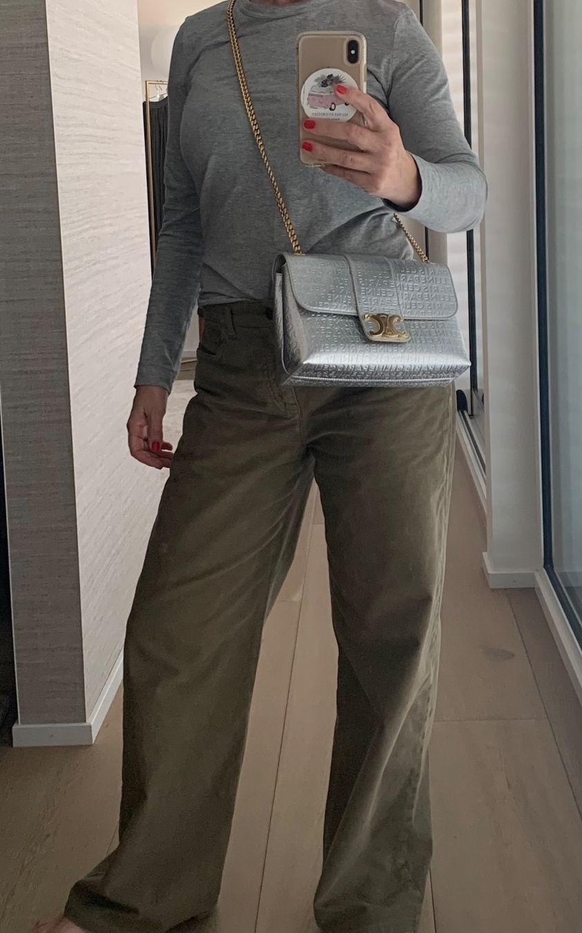 Celine Taschen für Damen: Celine Victoire Tasche – Gebraucht aus Tuggen von MoBa-Vintage 9