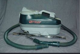 Aspirateur de course Vortech Force