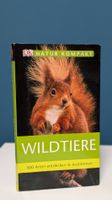 Naturführer Wildtiere - 300 Arten entdecken & bestimmen