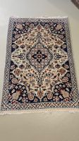 Schöner Orientteppich Perserteppich Wollteppich 87x130cm