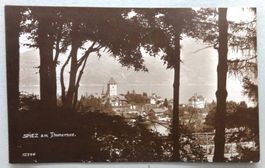 Spiez am Thunersee