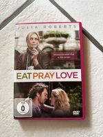 Eat Pray Love DVD mit Julia Roberts