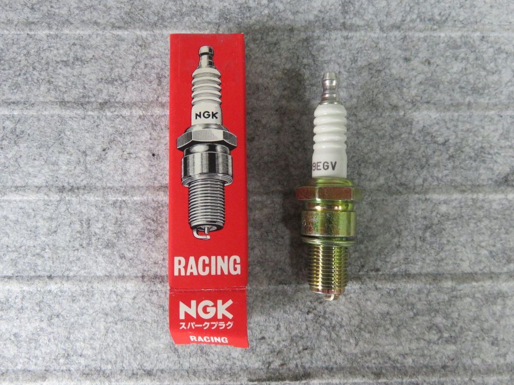 Zündkerze NGK DPR8EA-9 Cagiva Elefant 750 Lucky Explorer 6N 87-89