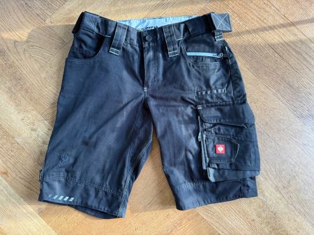 Shorts Damen Engelbert Strauss Grösse 36 kurze Hose Frauen