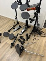 Yamaha DTXPRESS II elektronisches Schlagzeug Set ab 1 Fr.!!
