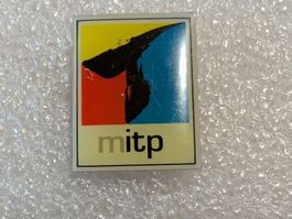 Ansteckpin 266: mitp