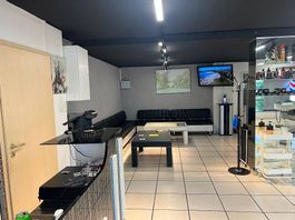 Coiffeur Salon in Basel zu verkaufen  Top Lage!