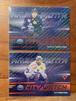 SportZoo City Watch x/95 HC Ambri Piotta komplett 