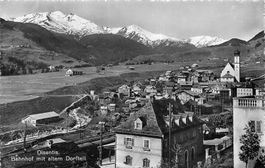 Disentis