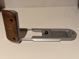 Kamerakraft handgrip for Leica M11
