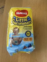 Little Swimmers