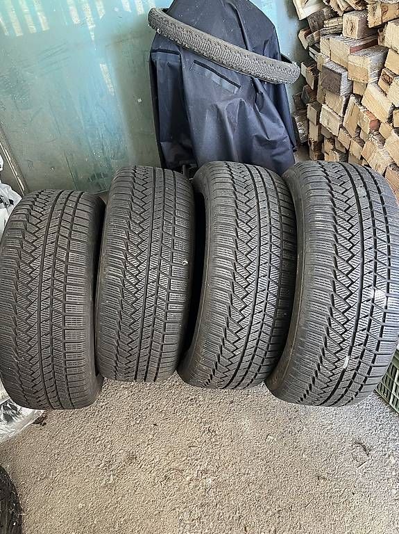 Pneumatici & Ruote complete: À vendre – Usato da Estavayer-le-Lac venduto da Jpson