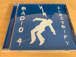 Radio 4 – Electrify
