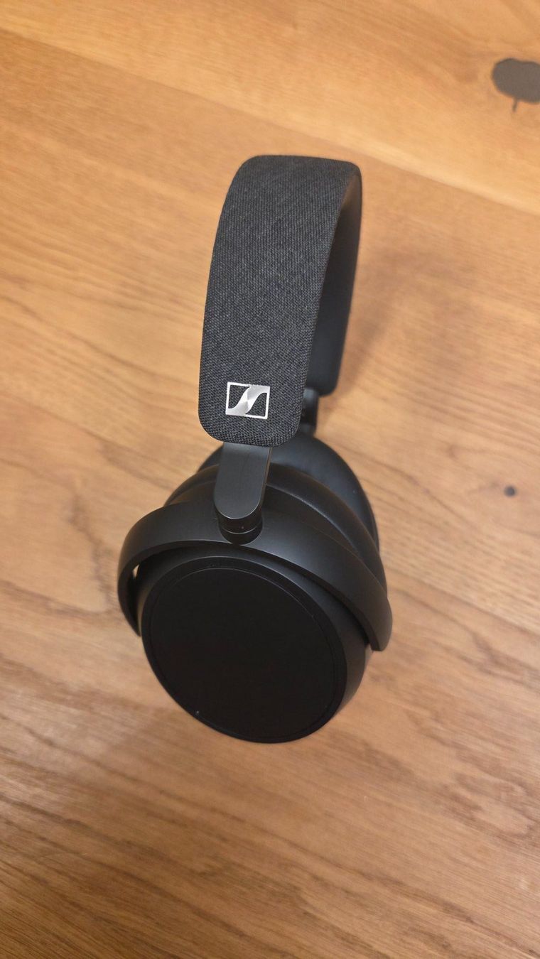 Sennheiser Cuffie: Sennheiser Momentum 4 Wireless – Nuovo (secondo la descrizione) da Wallisellen venduto da rea_8qkx 6
