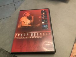 Bruce Hornsby and the Range, DVD