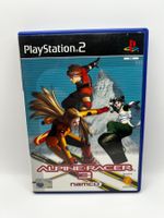 Alpine Racer 3 (mehrsprachig) - Playstation 2