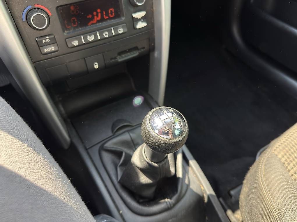 Automobili: Peugeot 207 SW 1.6i (PER EXPORT) – Usato da Agno venduto da jonnyautosagl 5