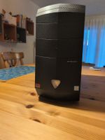 Medion Erazer P47001 Gaming PC Tower guter Zustand ohne OS