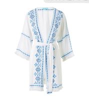 MELISSA OBADASH Kaftan Gr. S (18167)