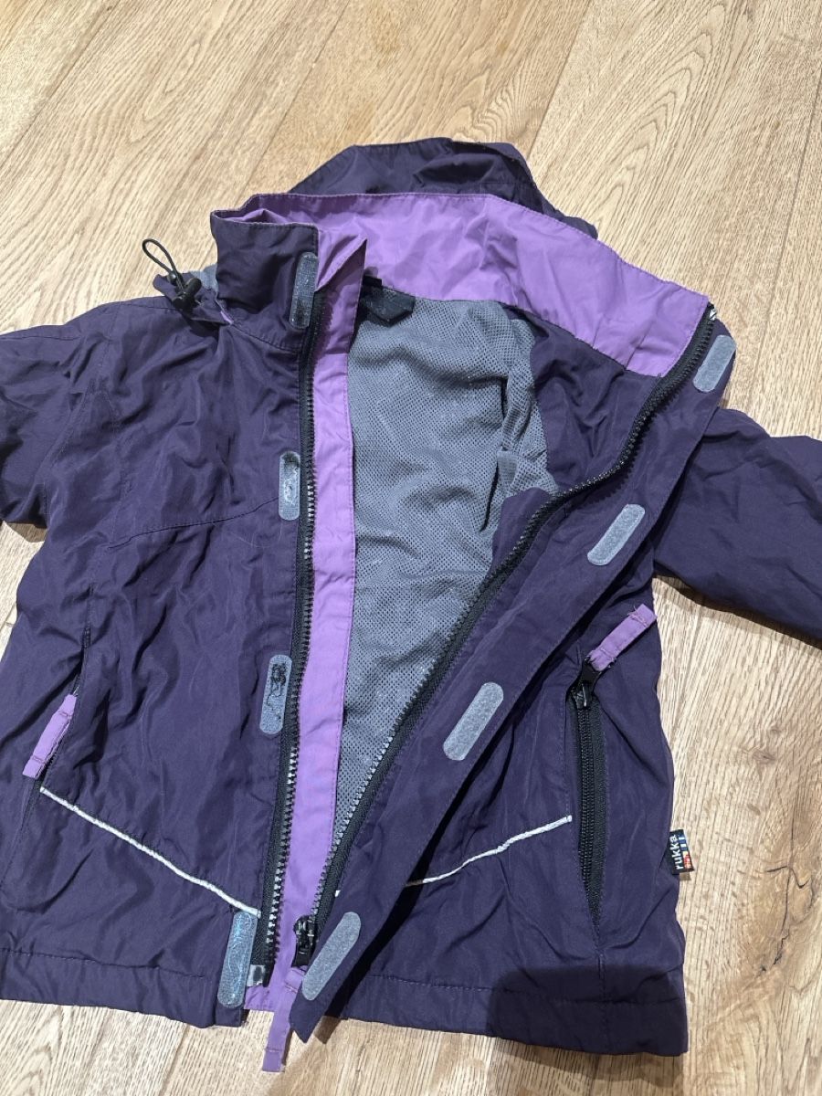 Rukka Giacche & Cappotti: Veste Rukka 110 – Usato da Montreux venduto da canori 2