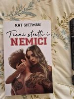 Vendo serie libri di vario genere